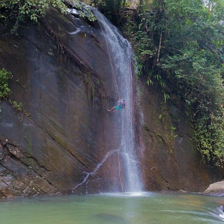 Jungle River Ginigathena Zewnętrze zdjęcie