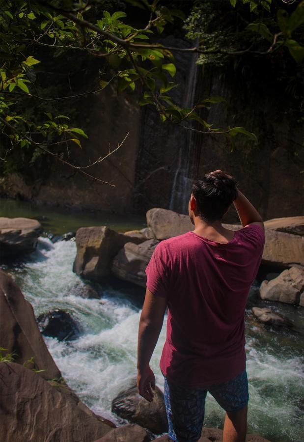 Jungle River Ginigathena Zewnętrze zdjęcie